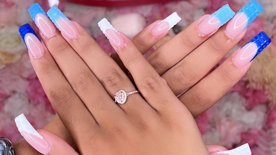 Nails Lashes gallery image